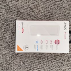 ZAGG Glass XTR iPhone 13 Pro Max Screen 