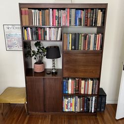 Large Bookshelf