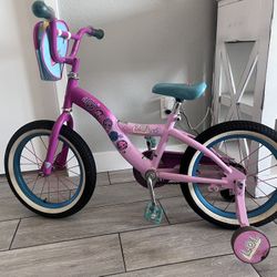 16” Wheel Bike Bicycle 