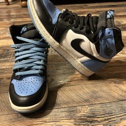 Jordan 1 Og High Top RETAIL 220$