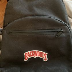 Backwoods Backpack 