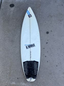 Channel Islands CI Pro 2 Grom Surfboard 5'5"