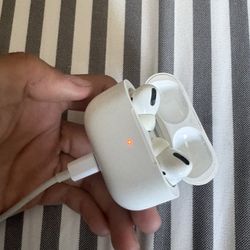 airpods pros 