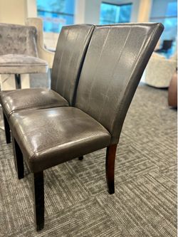 Dining Chairs