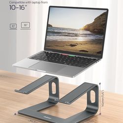 Laptop stand