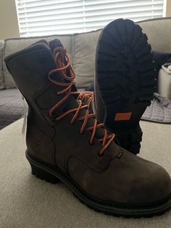 HAWX Working Boots