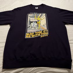 Disneyland Star Wars