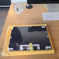 (contact info removed)6 Apple Replacement LCD Display Module For 2020 MacBook Air 13" M1 Space Gray 