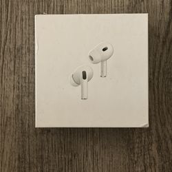 AirPod Pro Gen 2