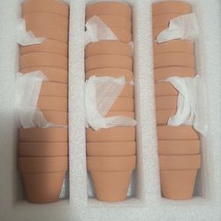 Small Pot Planters Potters Pots