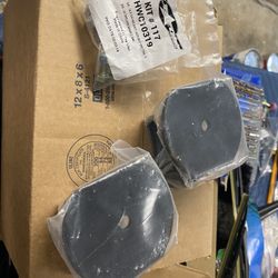 Rubicon Express Jeep Jk Bump Stops