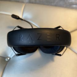 Razer 2.0 Headphone 