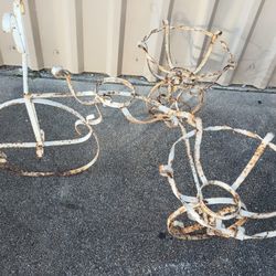 Plant Stand 