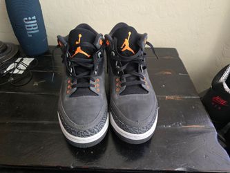 Air Jordan 3 Dear