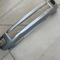 2020 2021 2022 Ford F250 Front Bumper 