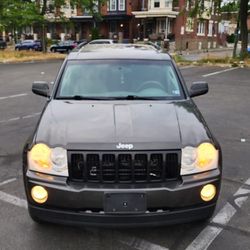 2005 Jeep Cherokee For Sale ** 114k Miles * Clean Title 