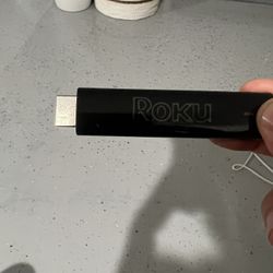 Roku 4k Streaming stick 