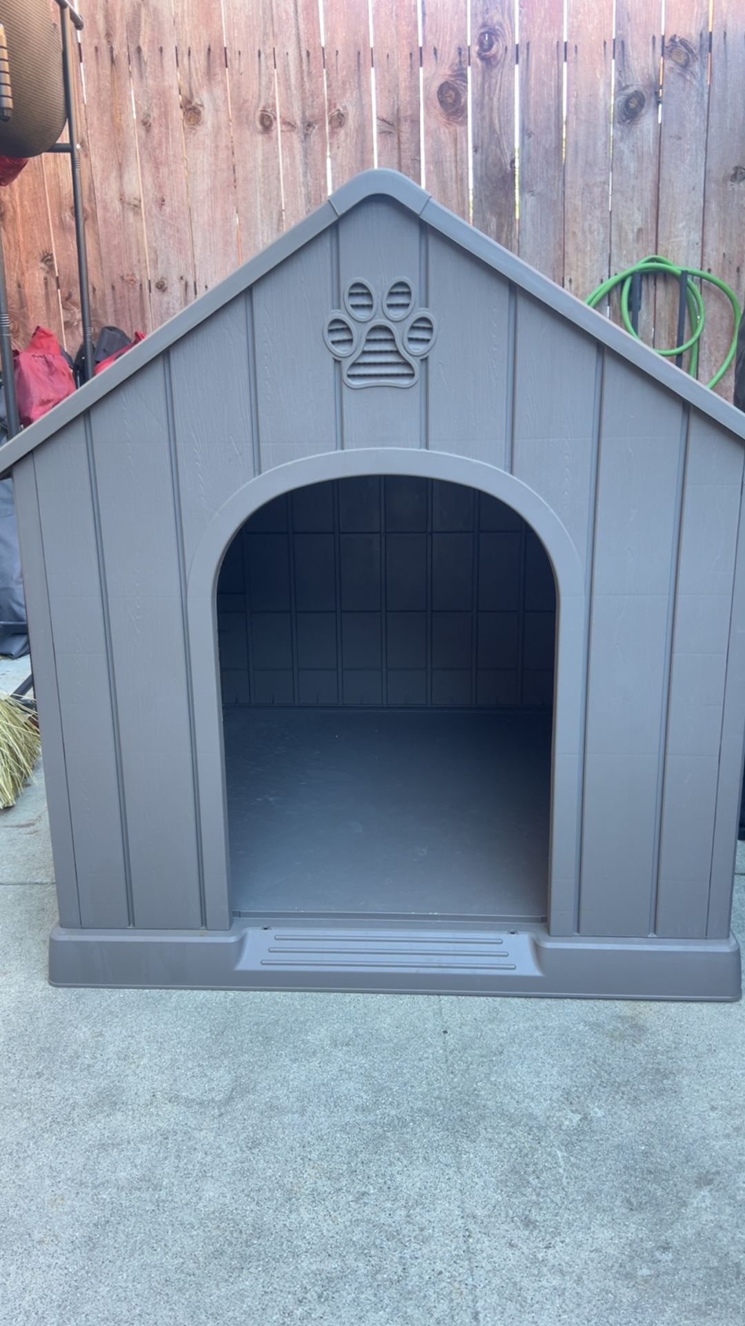 Dog House