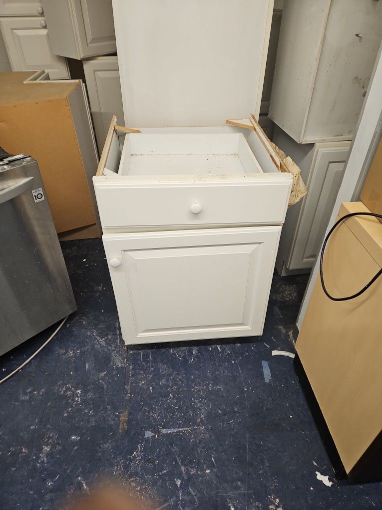 Kitchen Cabinets