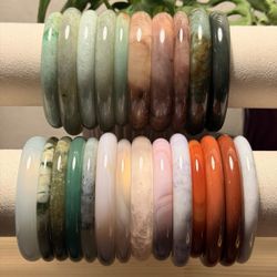 Jade Bangles