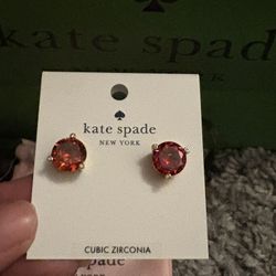 Kate Spade Red Christmas 