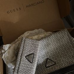 3 Pc Set GUESS X MARCIANO LOGO BLACK GRAY