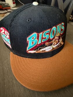 Fitted hats