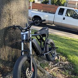 Bulit Ridstar Q20 (trades/money offers)