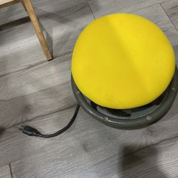 Electric Buffer Polisher 