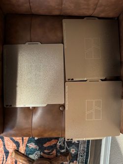 Bambu Lab Build Plate