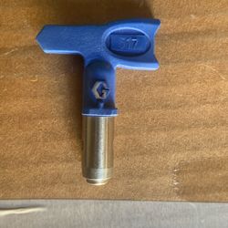517 Graco Tip 