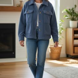 Forever 21 Women's Coat 