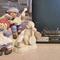 Snowbabies