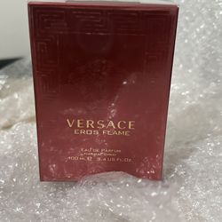 Versace EROS FLAME 100ml 3.4oz