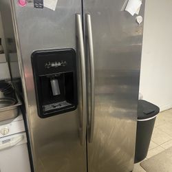 Maytag Refrigerator 