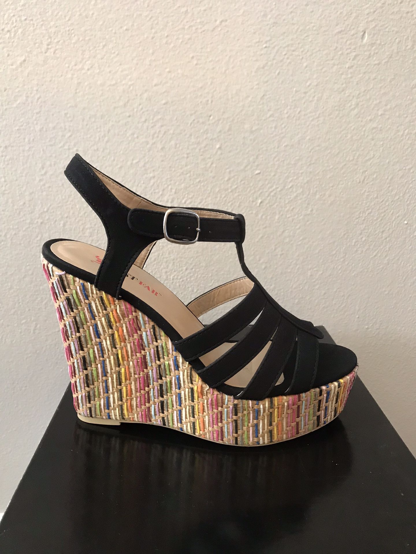 Wedges