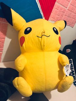 Pikachu 26.5”