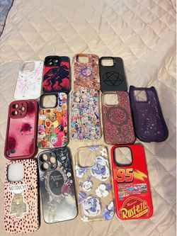 iPhone 14 Pro cases