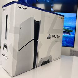 PlayStation 5 