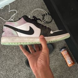 Air Jordan 1 Low Se
