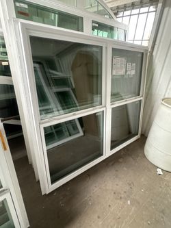 Vinyl Windows And Sliding Patio Doors 