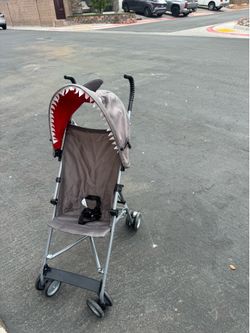 COSCO Toddler Stroller