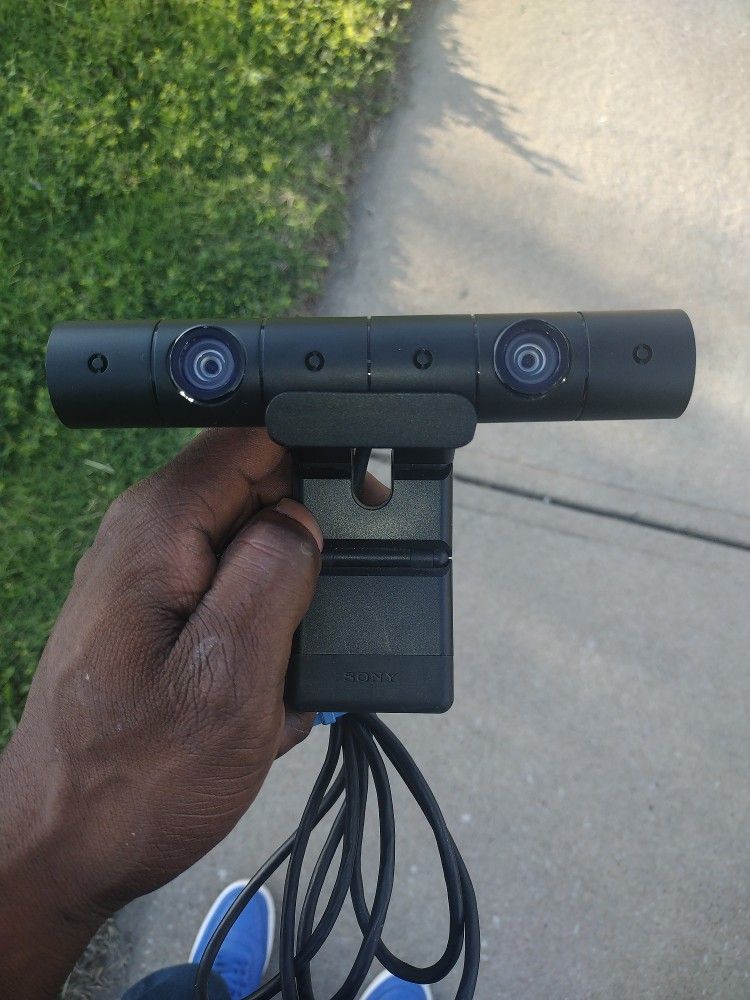 PlayStation Camera
