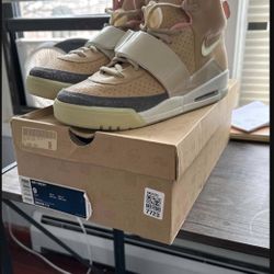 Nike Yeezy Net Tan 