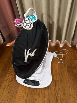 4 moms swing