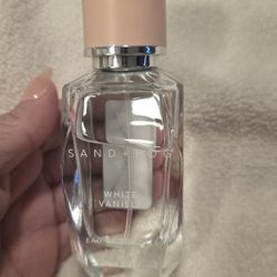 Brand New Sand + Fog Oil Perfume 