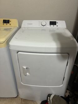 Element washer & dryer