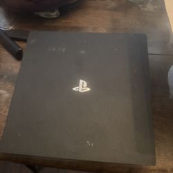 PS4 No Remote No Cords 