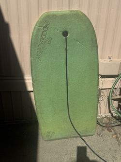 Vintage Morey Boogie 136