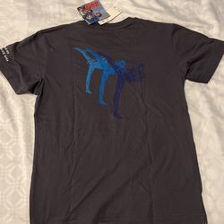 Uniqlo Fist Of North Star Hokuto No Ken Shirt